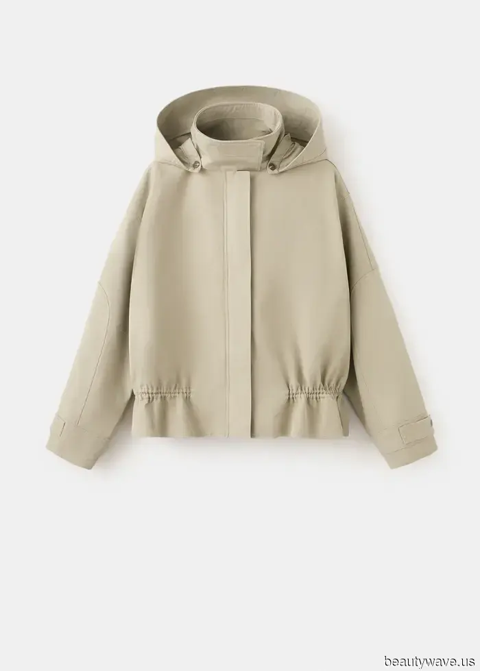 So tragen Modeleute den sportlichen Jackentrend des Frühlings