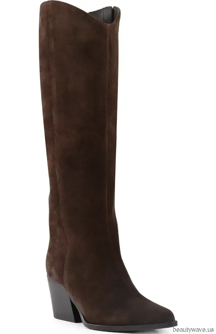 *Не* Ботильоны&mdash;тренд обуви с богатым видом, который тихо завоевывает популярность осенью 2025 года