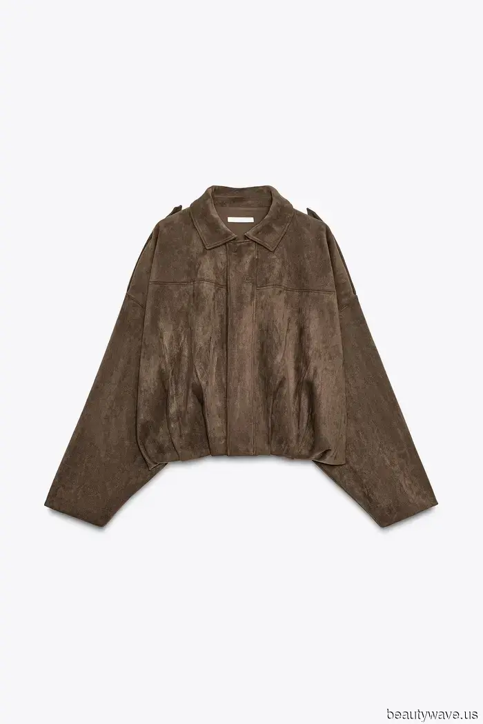 30 cose che sto comprando da Zara per vestirmi come Ayo Edebiri questo autunno