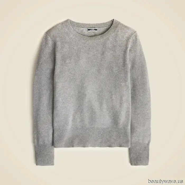 I visited Copenhagen—Here are 8 ways women are styling their sweaters more fashionably than in New York.