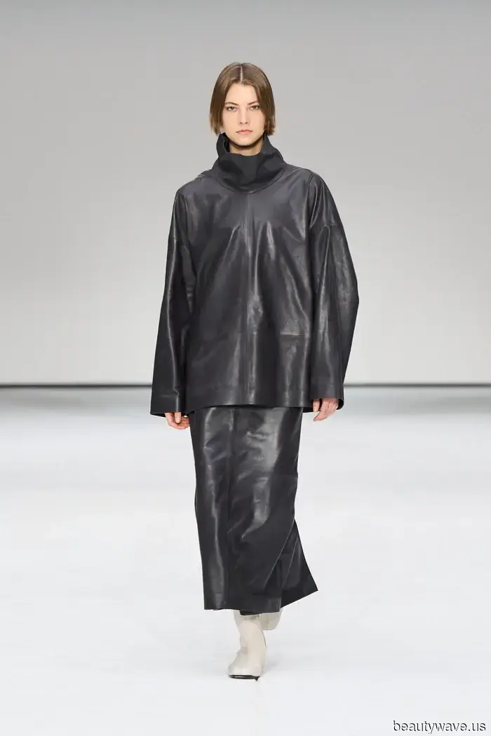 COS Has Just Launched a See Now, Buy Now Collection: Here Are 6 Fall Trends We're Snapping Up First