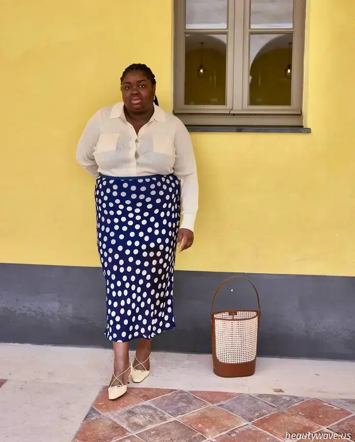 Trust Me: Here Are The 9 Skirt Trends That Will Truly Matter This Summer