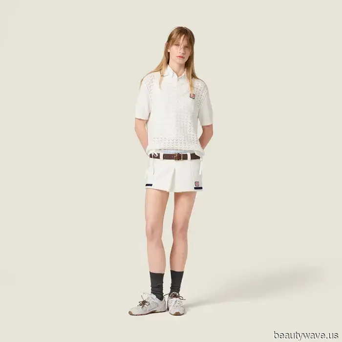 From Sunglasses to Sneakers: The Must-Have Items That Every Trendy Girl at Wimbledon Will Sport