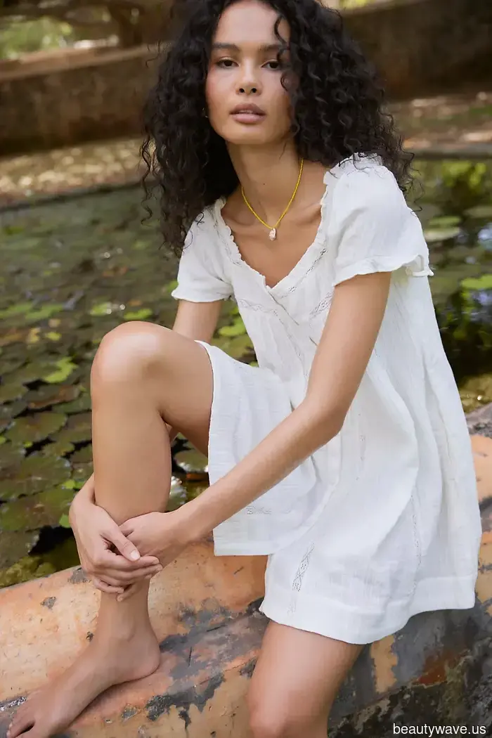 Among the countless brands, our editors concur that these are the top names in summer dresses.