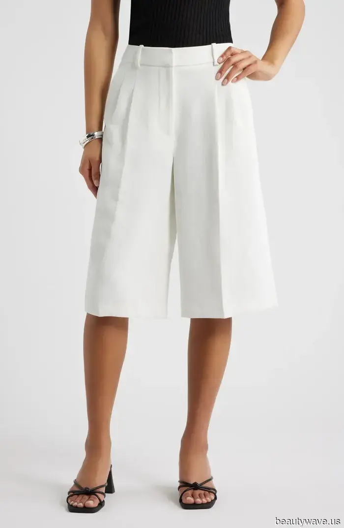 Compro en línea 8 horas al día&mdash;20 ofertas de moda y belleza que estoy mirando antes de que termine la venta de Nordstrom