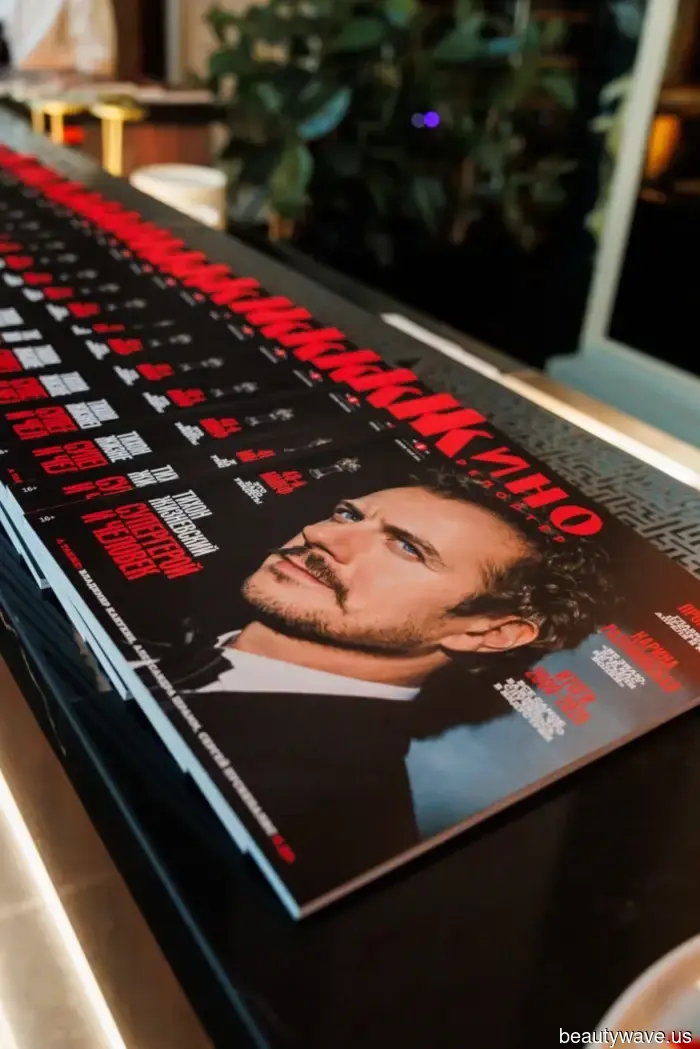 Три звезды: юбилейная XV церемония вручения премии «Аванс» определила своих лауреатов.