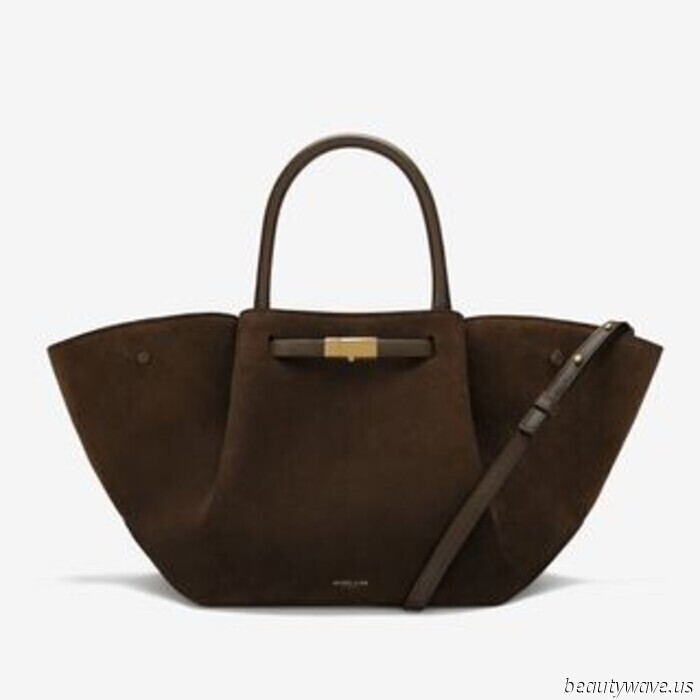 Non chiedetemi come, ma io * So * newyorkesi ameranno questa borsa Tote Katie Holmes-Backed