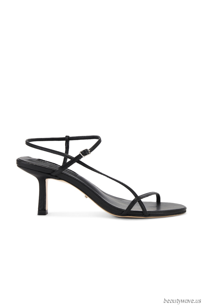 Acabo de Desplazarme por Todas las Opciones de Sandalias en Shopbop, Zara y Revolve: Estas 33 Son