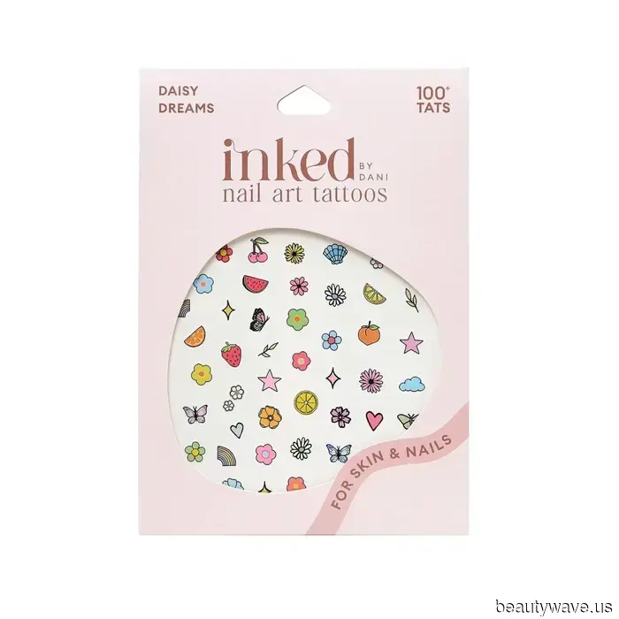 Vintage-Nageldesigns sind im Kommen&mdash;7, die es wert sind, für dein nächstes Mani zu speichern