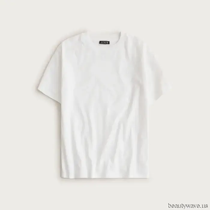 6 формул нарядов J.Crew, которые гарантированно принесут вам комплименты этой весной