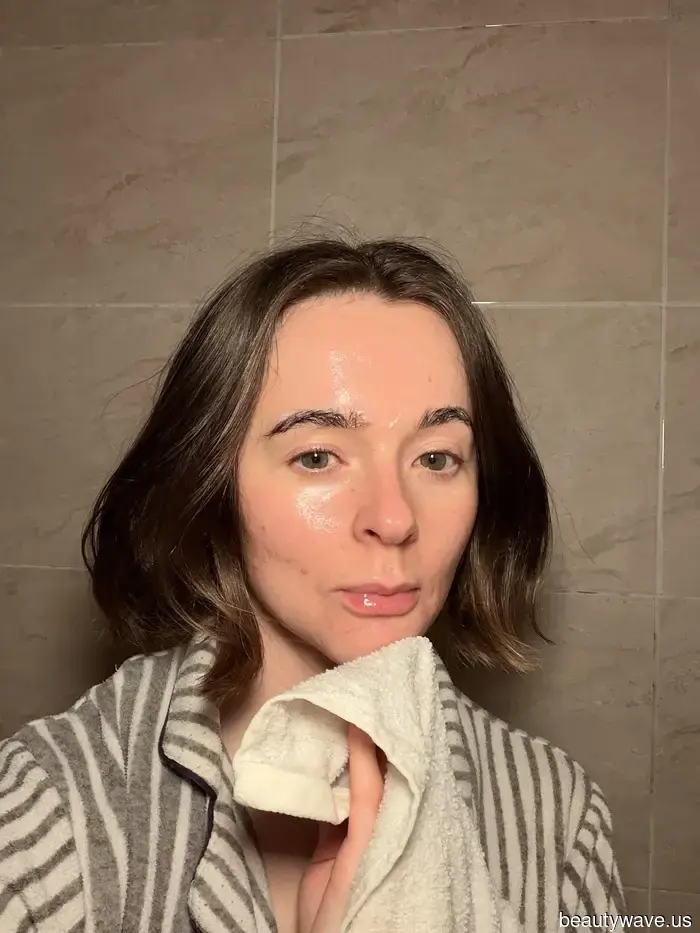 I'm an aesthetician who has tested numerous cleansers—here are my top picks for dry skin.