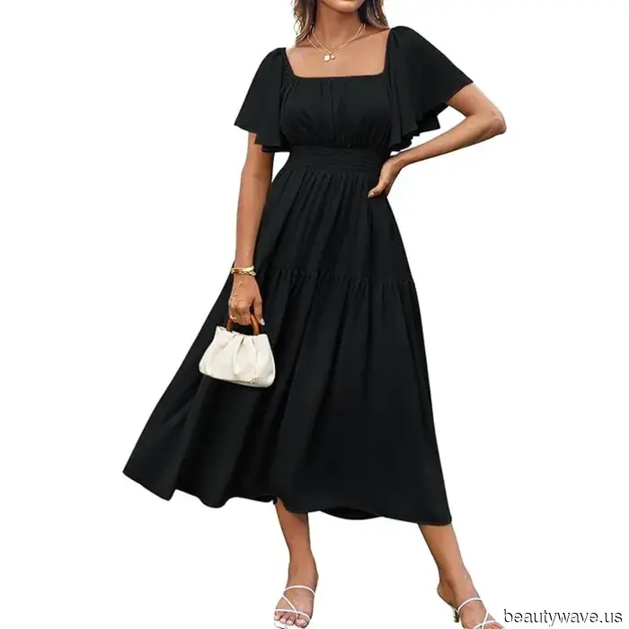 I Recently Created a High-End-Looking Capsule Wardrobe Exclusively with Purchases from Amazon.