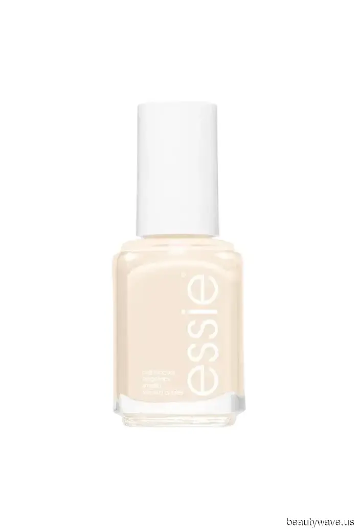 Я не требовательна к своим ногтям, поэтому я исключительно использую эти оттенки для ногтей, чтобы выглядеть ухоженной.