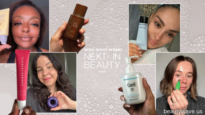 Wir haben jeden Experten, den wir kennen, um Rat gefragt&mdash;das sind die einzigen 24 Hautpflegeprodukte, die Sie kennen sollten.