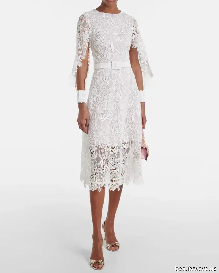 Presenting the Most Iconic Bridal Styles of All Time