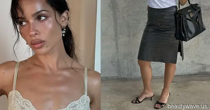 I reside on the Upper East Side—5 Trendy Items Everyone Is Sporting This Summer.