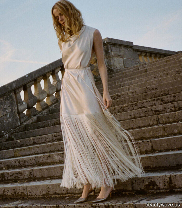 I'm hosting a bridal shower in both NYC and L.A. — here’s what I'll be wearing in each city (as well as what…).