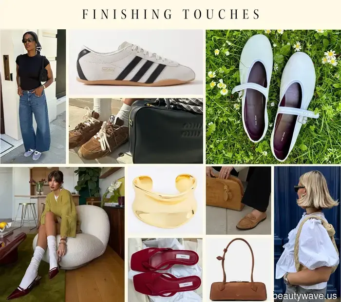 The Who What Wear Spring 100: Every Item We Absolutely Love This Season