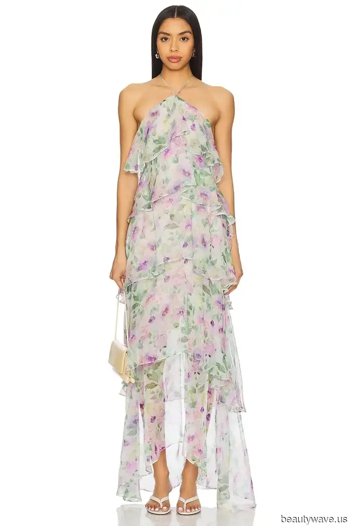 Va bene, lo dirò—33 abiti primaverili di Free People, Zara e Revolve che ti faranno fermare nel…