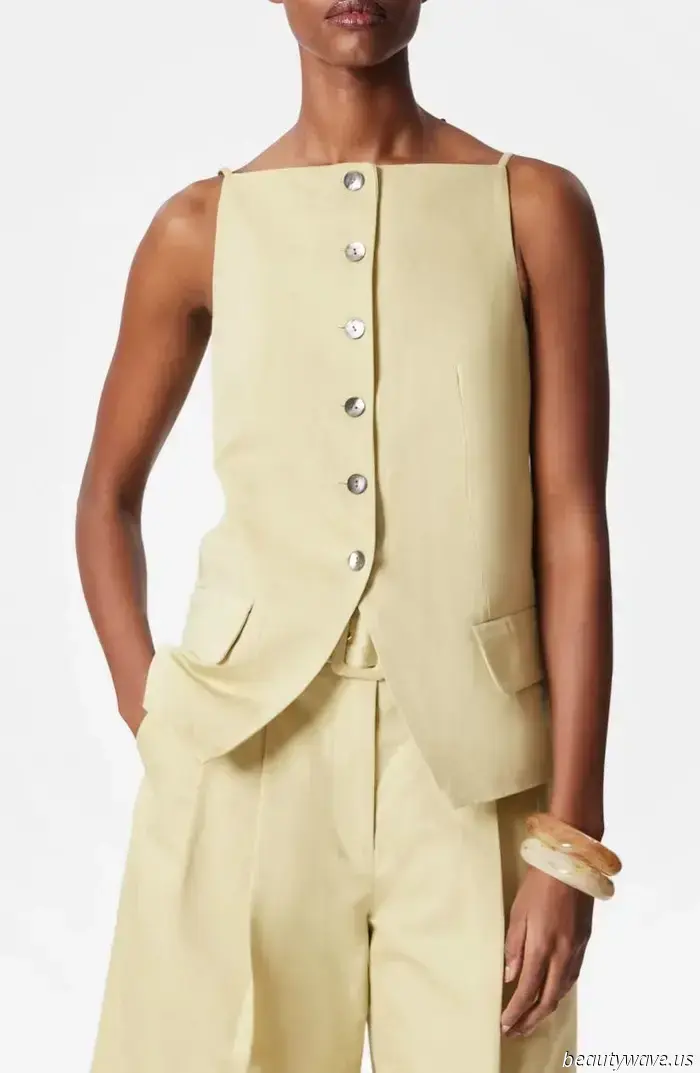 If I Could Only Choose Nordstrom Items to Wear This Month, These 35 Standout Pieces Would Be My Top Picks.