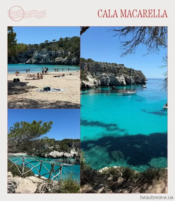 Not Mallorca or Ibiza—The Insider's Guide to Spain's Rough, Overlooked Balearic Island