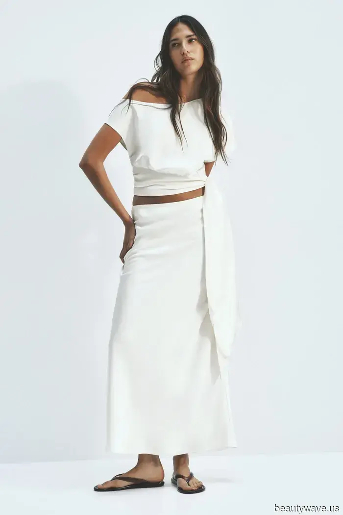 H&M Has Just Mastered 7 Anti-Trend Summer Essentials That Elevate Any Outfit Instantly.