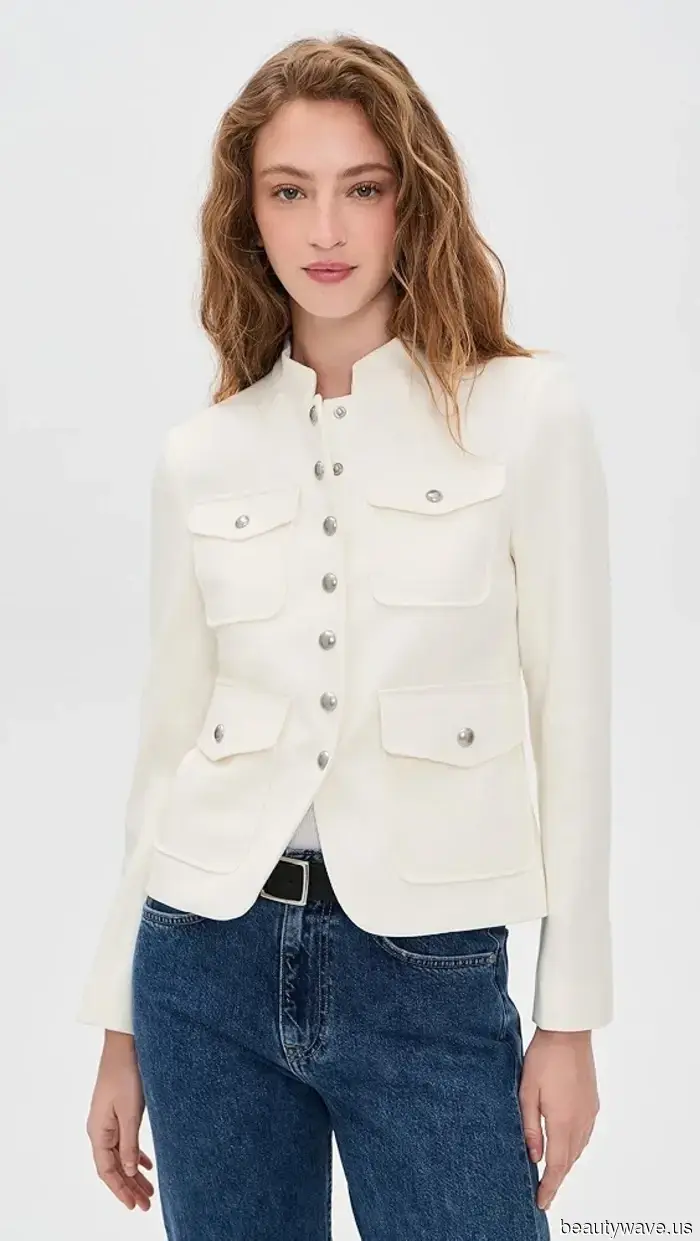 Menschen, die den Sommer in den Hamptons, auf Martha's Vineyard und Nantucket verbringen, kaufen gerade all diese Dinge.