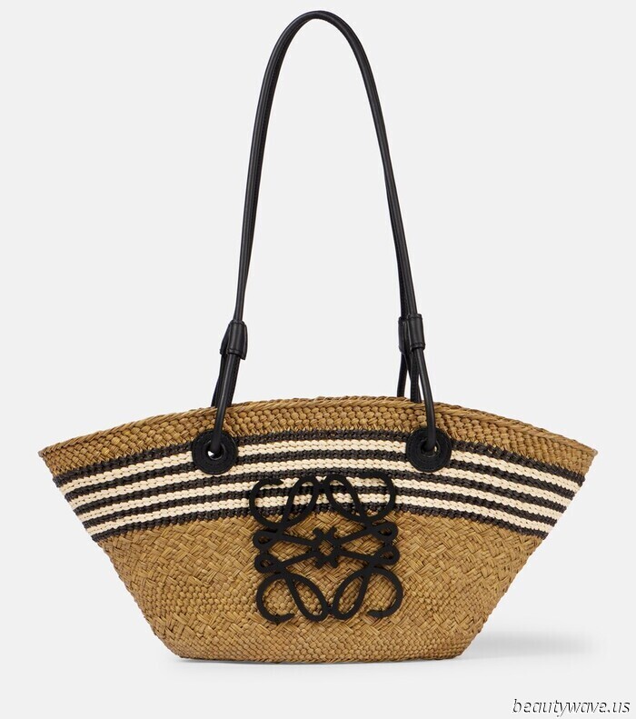 This Basket Bag Has Achieved Iconic Status—As a Shopping Editor, Here's Why It's Worth It