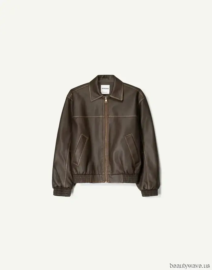 Forget the black jackets—stylish individuals in London and Paris are currently opting for this sophisticated color instead.