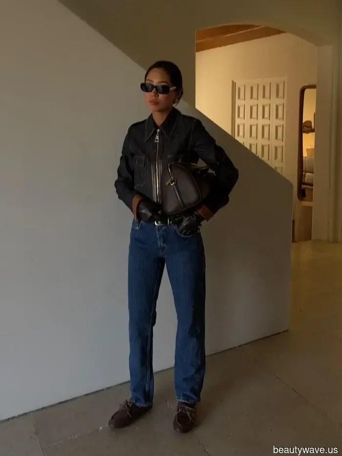 I aimed for a minimalist, timeless spring wardrobe—these 7 luxurious essentials helped me achieve that.