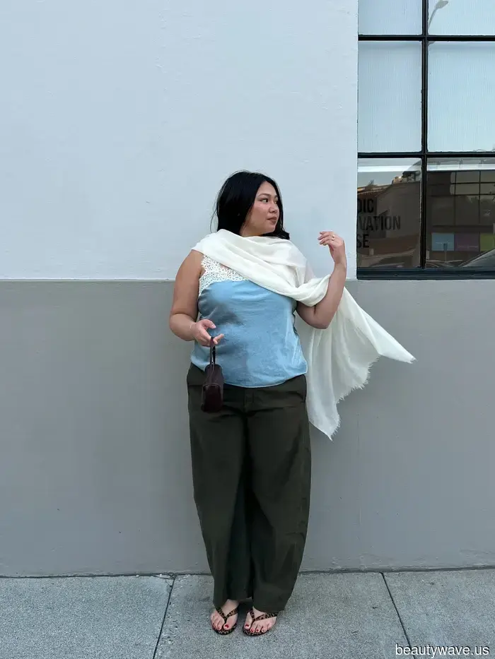 I'm an American residing in London, yet I will always consider these summer outfits from California to be stylish.