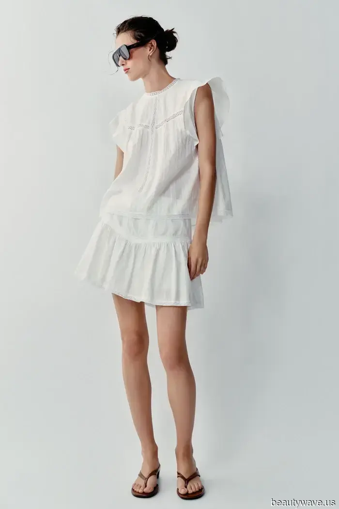Zara Has Perfected 5 Color Trends That Instantly Elevate Outfits to Look Expensive