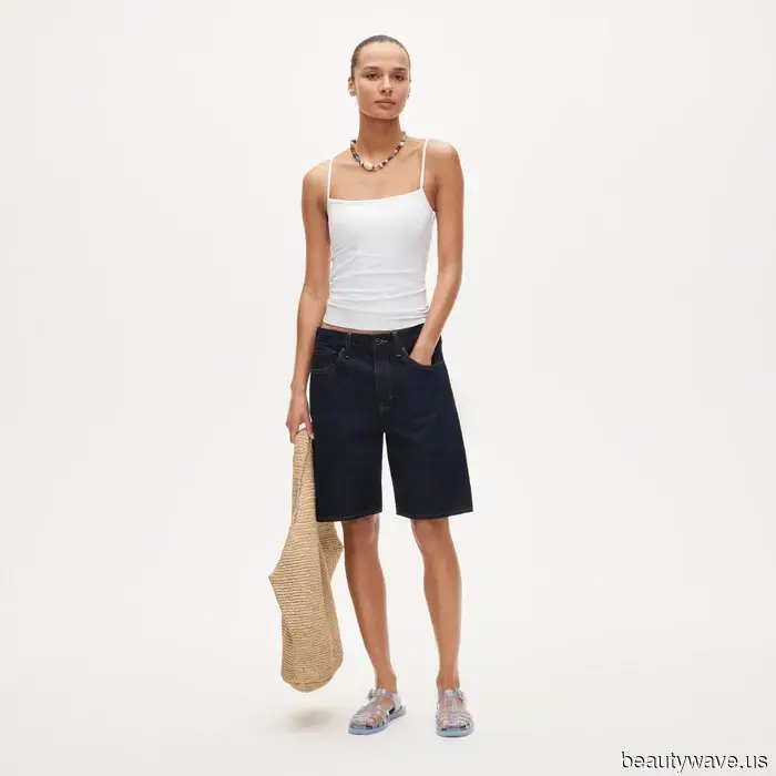 5 Stylish and Elegant J.Crew Outfits That Will Have Everyone Believing You Employed a Personal Stylist