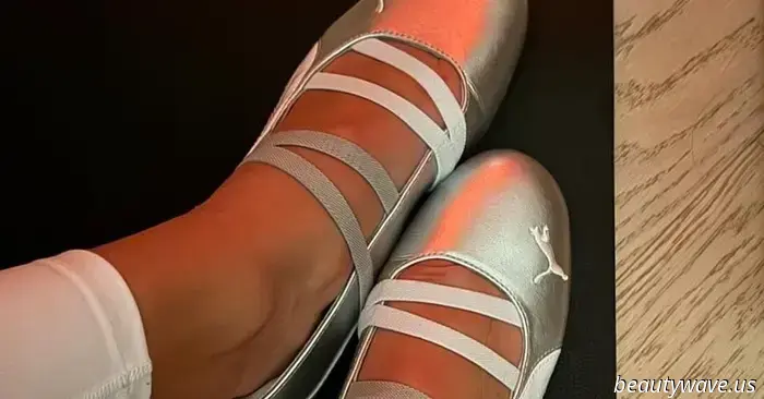 Миллениалы любят ненавидеть эти спорные «Sneakerinas» — вот мой честный отзыв