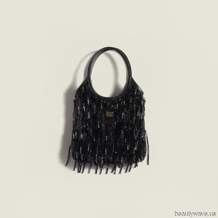 Not a Clutch—The Evening Bag Has Been Revamped to Reflect This It Girl Trend for 2026.