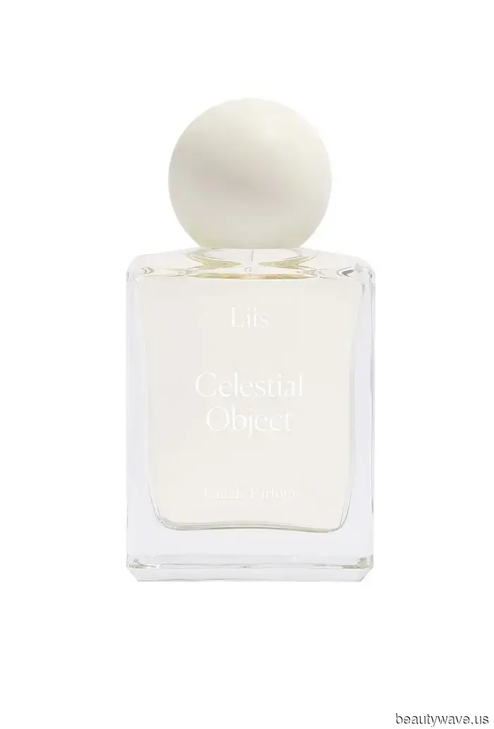 Confirmed: All the Surprisingly Delicious Fragrances Share This Alluring Note.