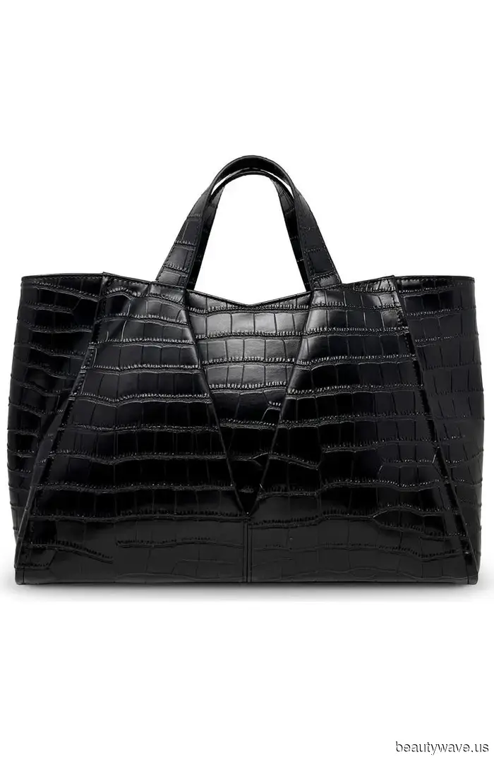 Soy un Editor de Compras Senior&mdash;Estas 25 Selecciones Elevadas y de Apariencia Rica de la Venta de Otoño de Nordstrom Tienen Mi Atención