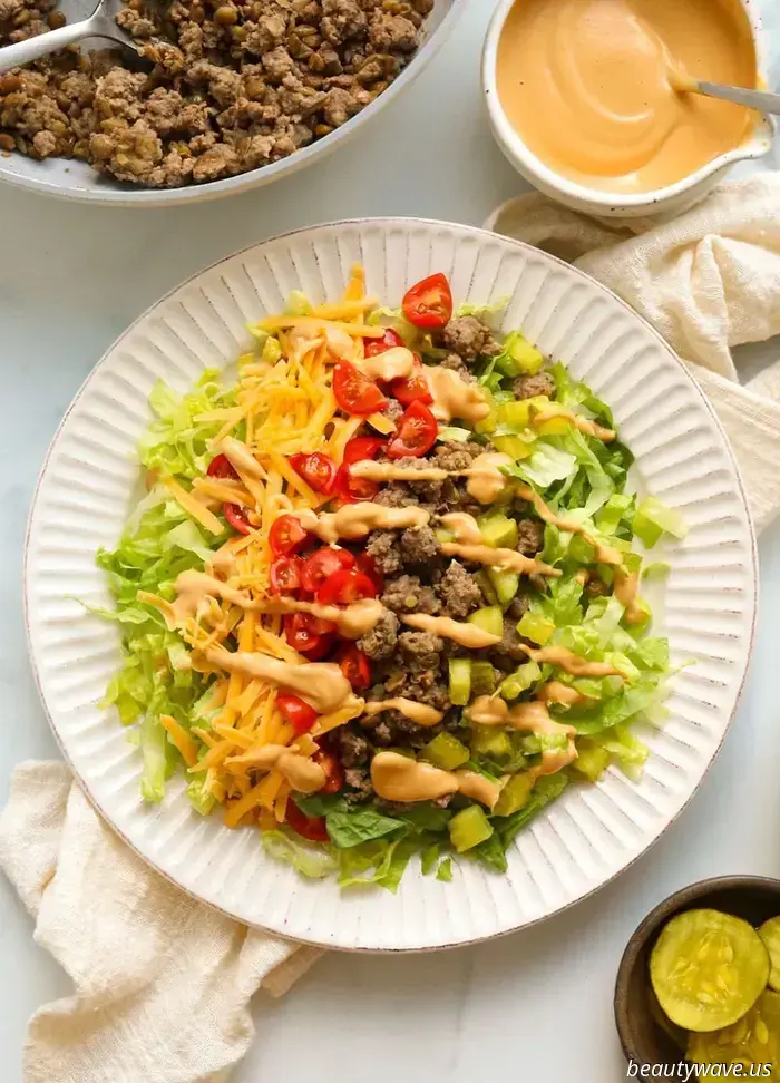 22 Light Lunch Recipes to Avoid the Mid-Afternoon Slump