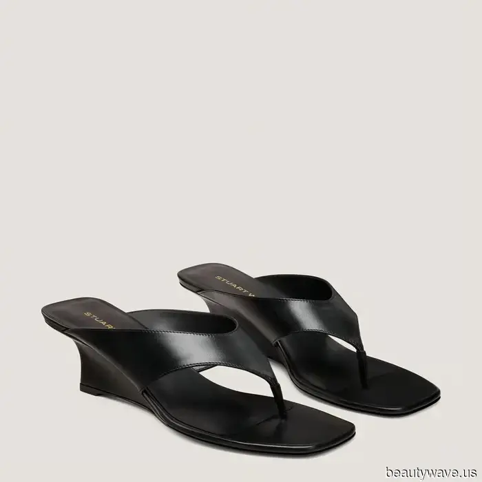 Lo siento, estos zapatos de verano que alguna vez fueron populares están empezando a verse anticuados.