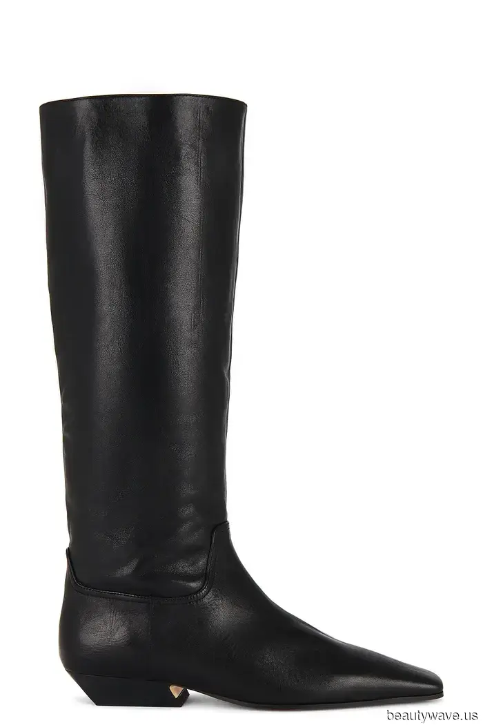 6 Scarpe Anti-Trend Che Gli Acquirenti Esperti Indossano Con I Jeans