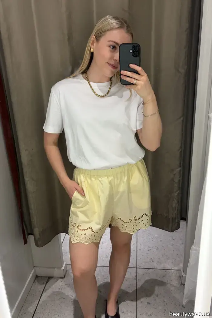 I Tested H&M's Stylish and Luxurious Spring Collection—9 Items That Are Likely to Sell Out by Next Week.