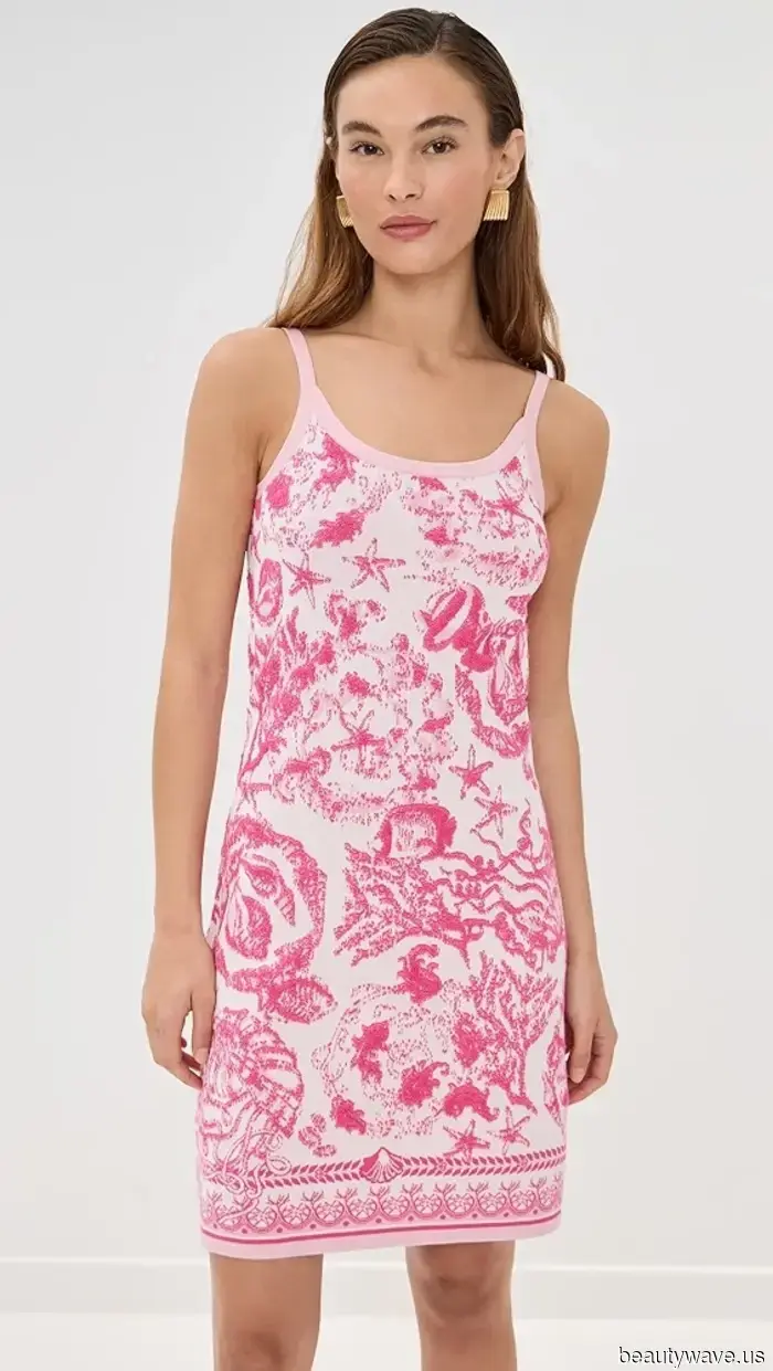 Letztes Jahr war Vintage Pucci überall&mdash;das ist der Drucktrend, der 2026 Überhand nimmt.