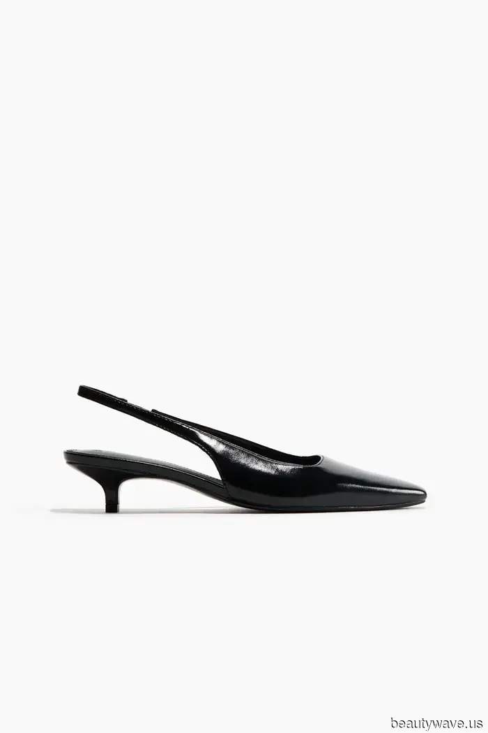 The Most Controversial Heel Trend of the 2000s Is Making a Comeback—Here’s How It Girls Are Styling It in 2026.