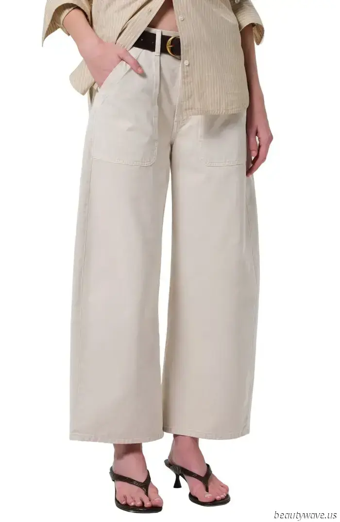 I'm a Professional Shopper—These 37 Items from J.Crew, Banana Republic, Zara, Nordstrom, and Shopbop Are Amazing