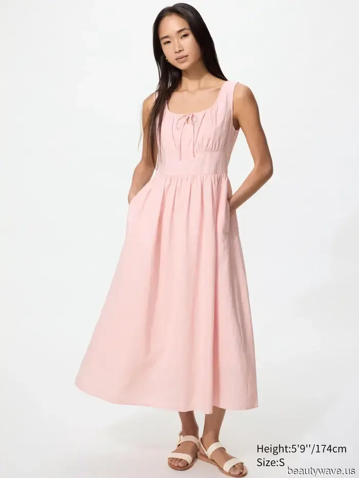 Wherever I turn, I see women with a penchant for luxury donning the opulent dress trend that’s saturating Zara.