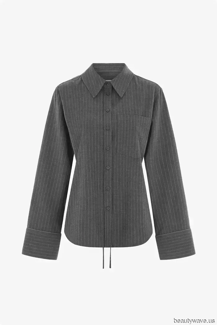 Mis amigos saben que me encanta una buena blusa&mdash;Estos 5 estilos son los más elegantes, en mi opinión.