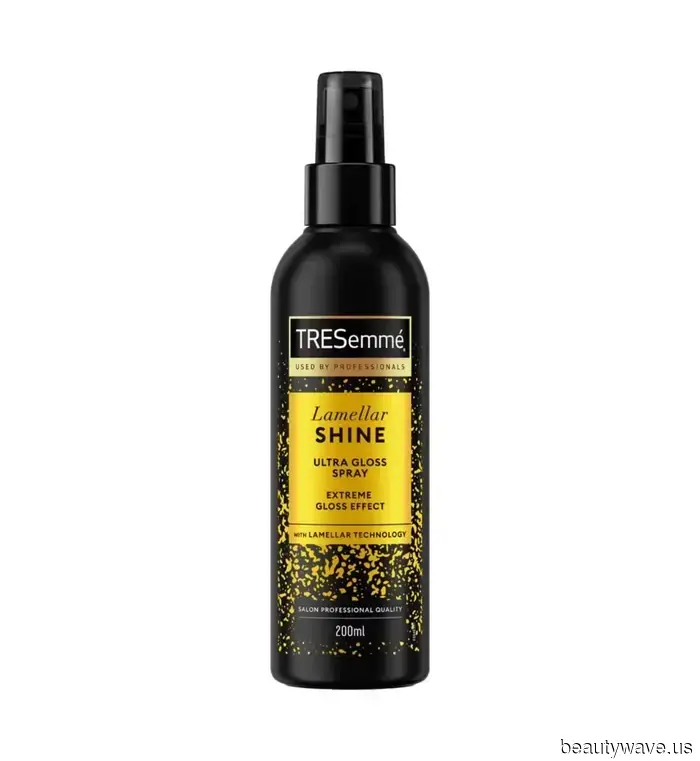 Seit ich dieses Produkt benutze, wurde ich noch nie so oft für meine Haare gelobt.