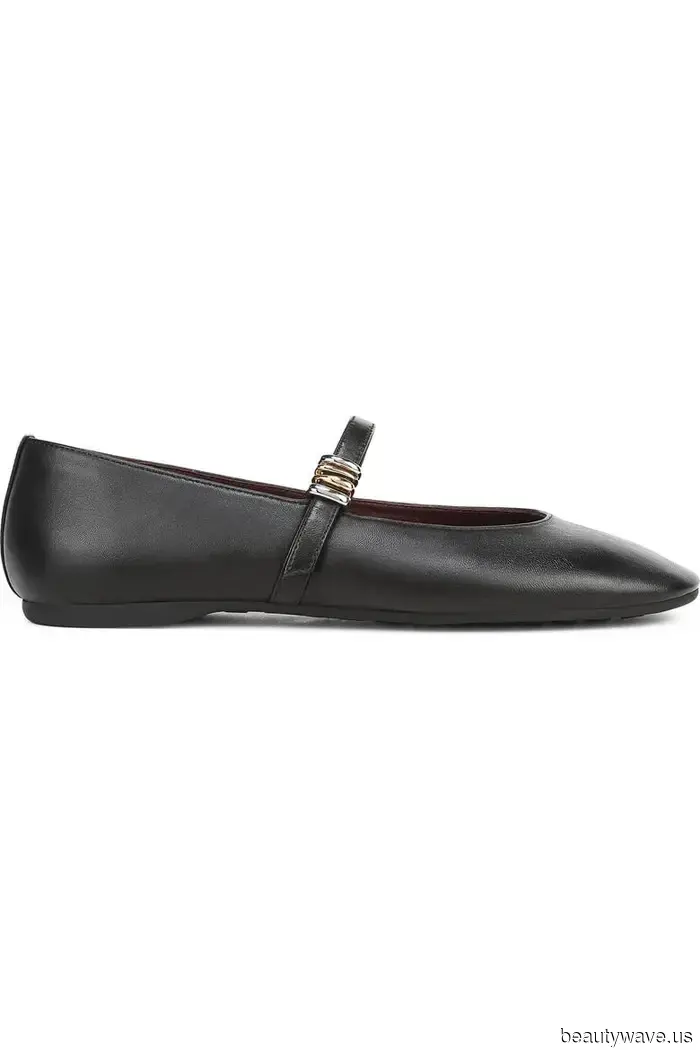 Alright, I’ll share—Trendy fashion enthusiasts would definitely be interested in these particular flat-shoe offers at Nordstrom.