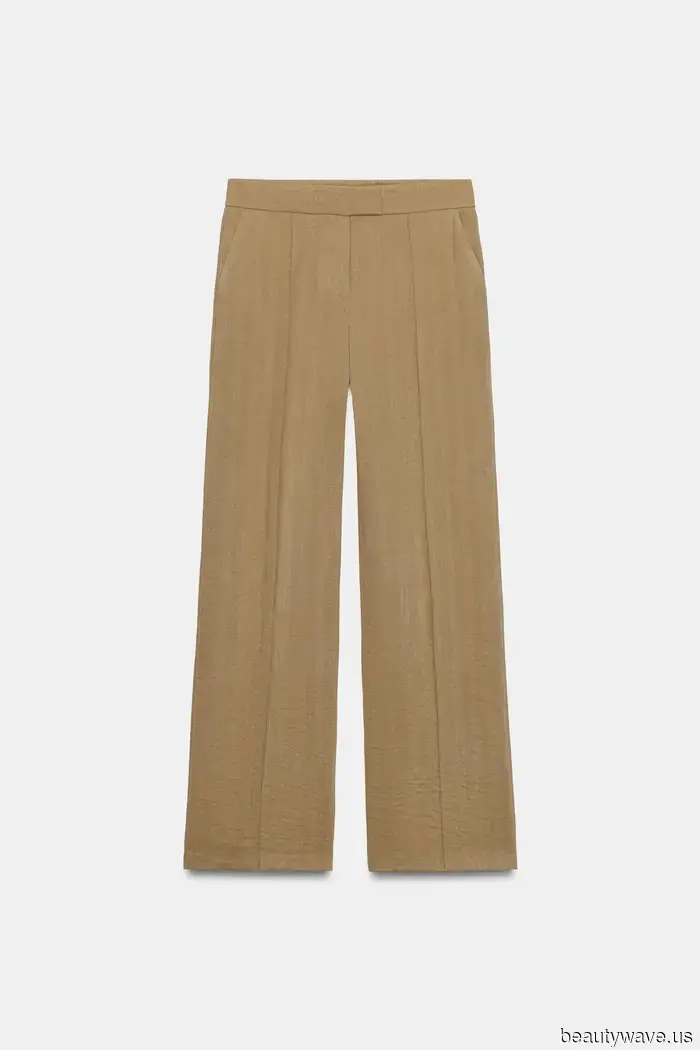 Los editores de moda saben que un atuendo de Zara impacta de manera diferente&mdash;Aquí hay 9 looks elegantes que amo