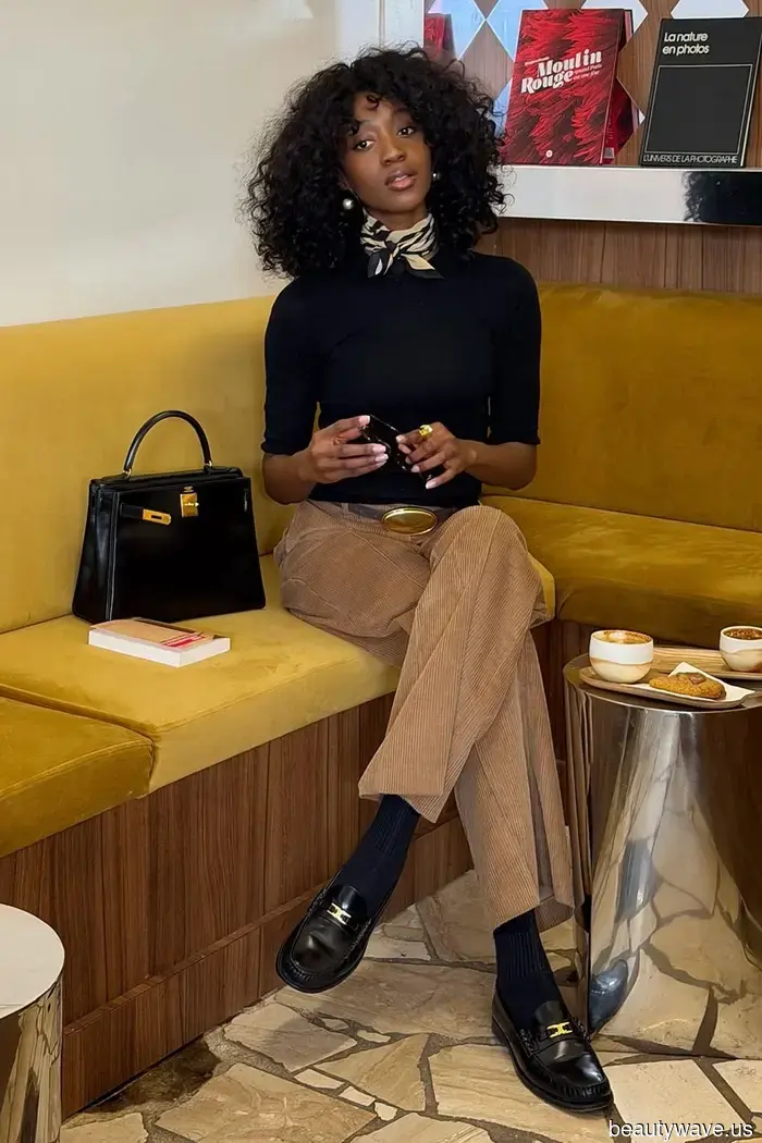 7 Timeless Trends Every Stylish Parisian Will Embrace This Autumn